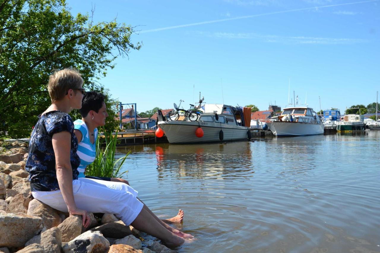 Ferienwohnung Jaeschke_ 25669 Weener Kültér fotó
