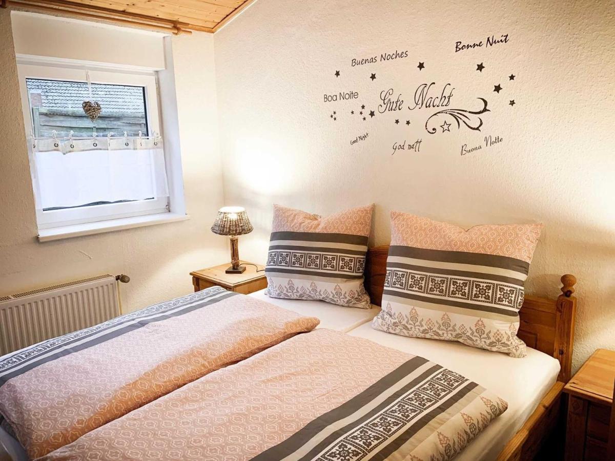 Ferienwohnung Jaeschke_ 25669 Weener Kültér fotó