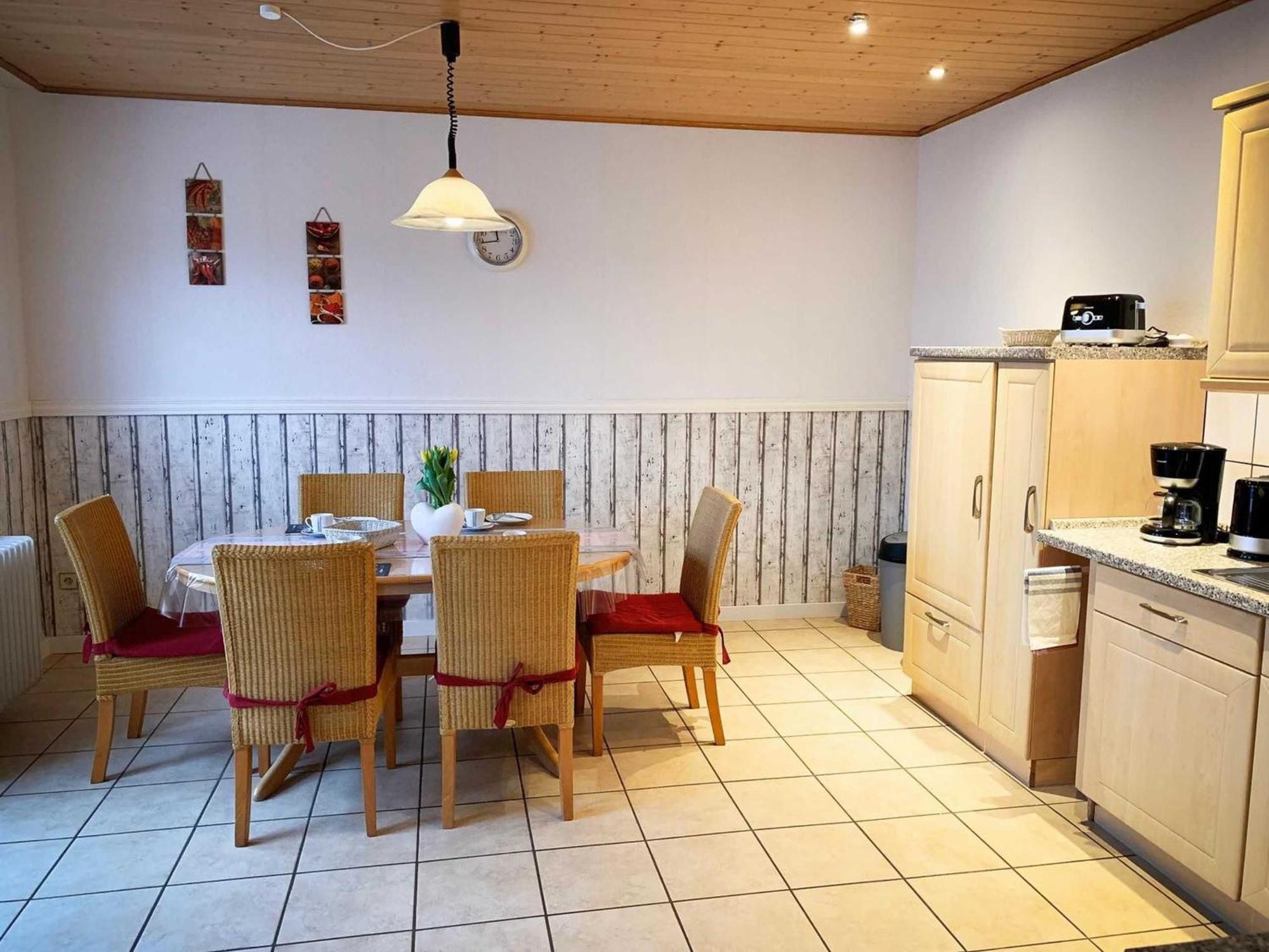 Ferienwohnung Jaeschke_ 25669 Weener Kültér fotó